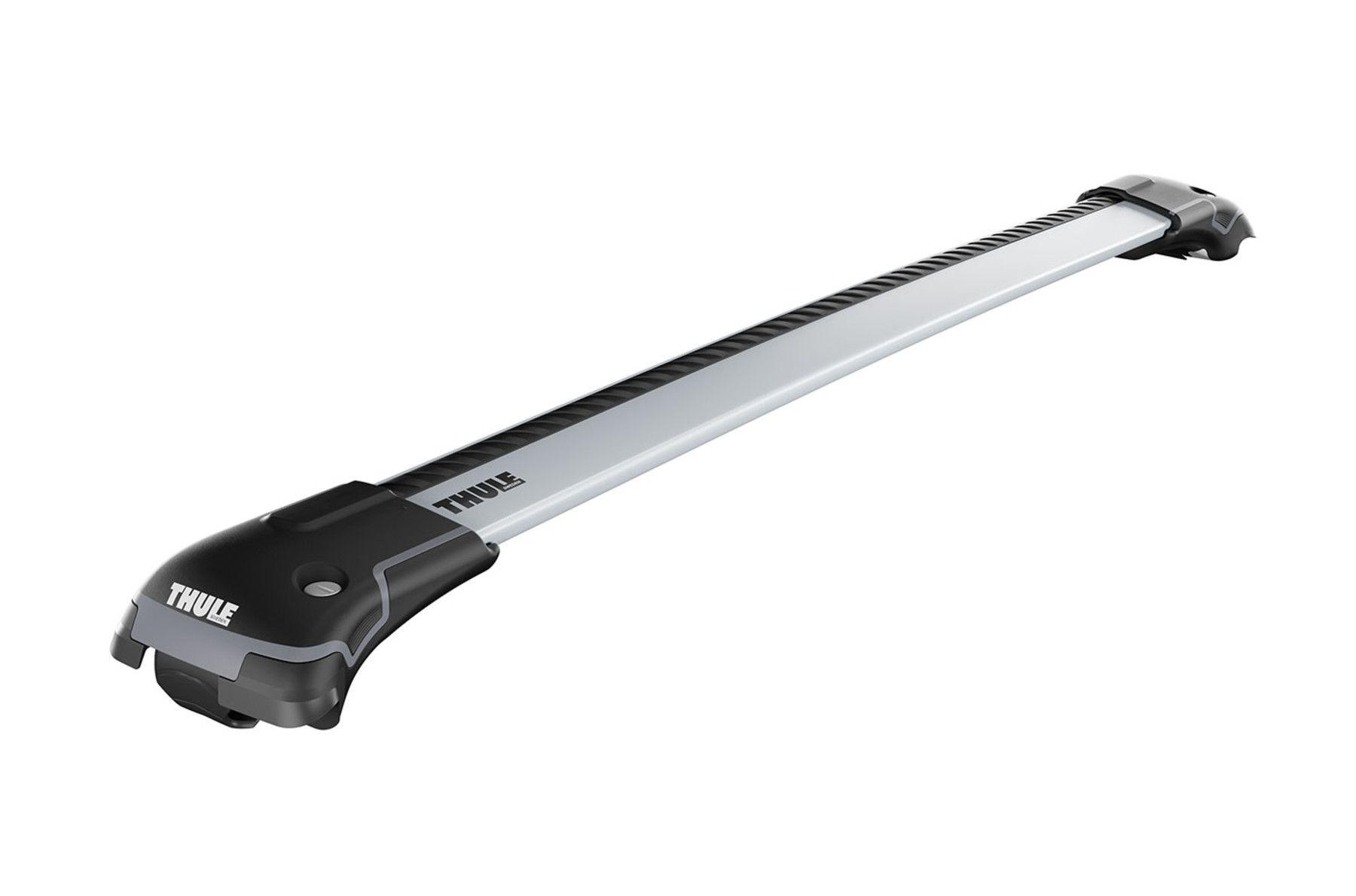 THULE WINGBAR EDGE RAILS S