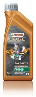 EDGE SUPERCAR 10W-60 1L