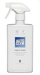 AUTOGLYM AQUA WAX VÅTVOKS