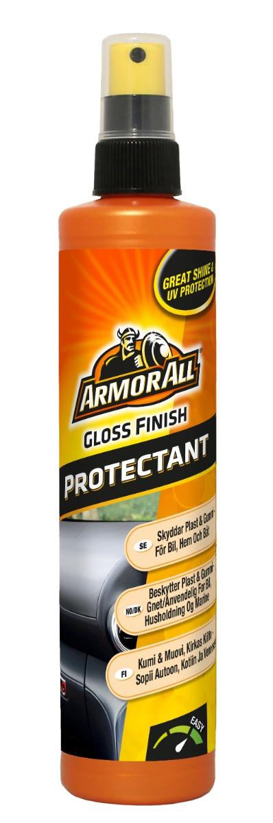 ARMOR ALL 300 ML BLANK