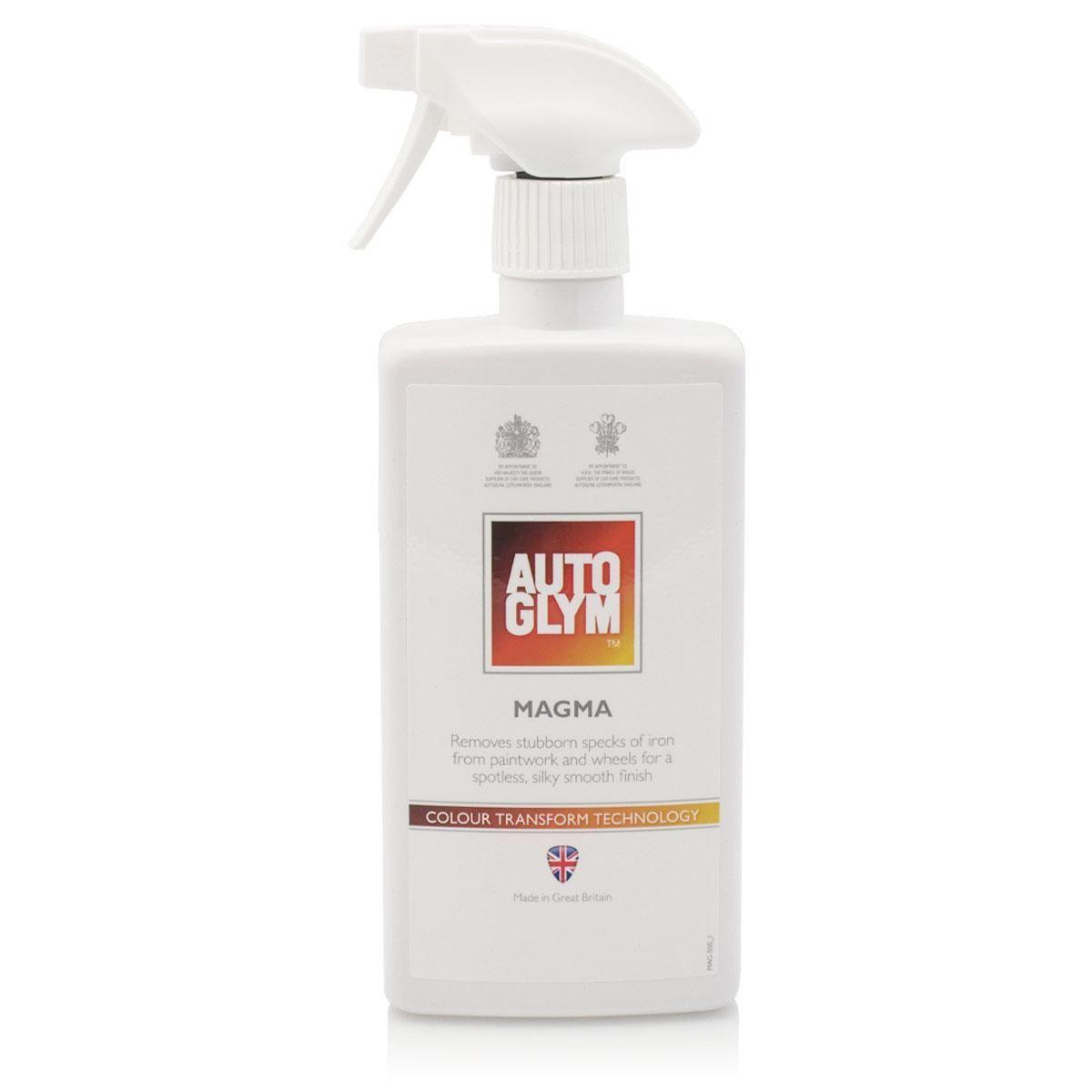 AutoGlym Magma