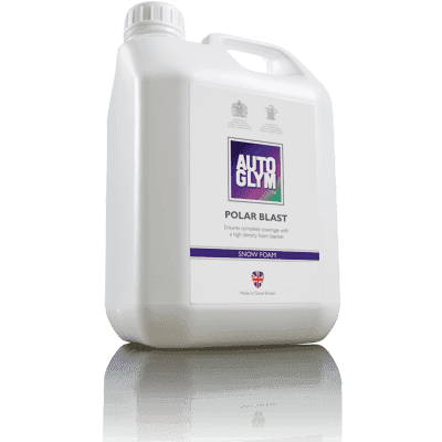 AUTOGLYM POLAR BLAST