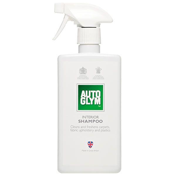 AUTOGLYM INTERIØR SHAMPOO 500ML