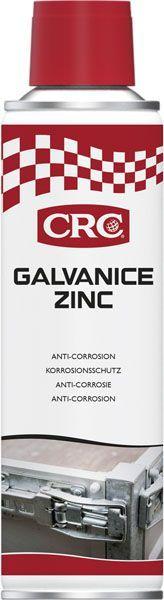 GALVANICE ZINK 250 ML