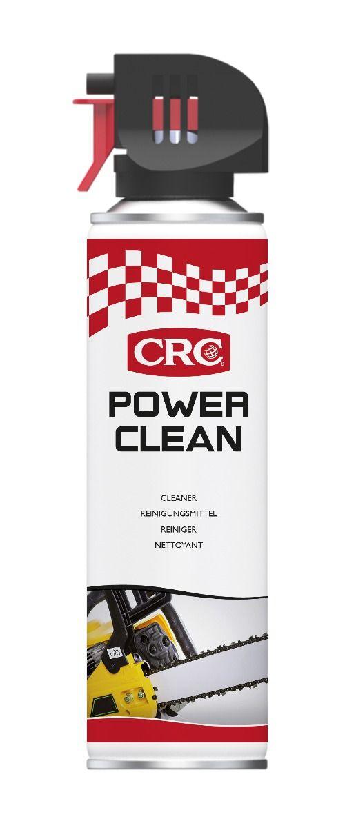 CRC POWER CLEAN 250ML