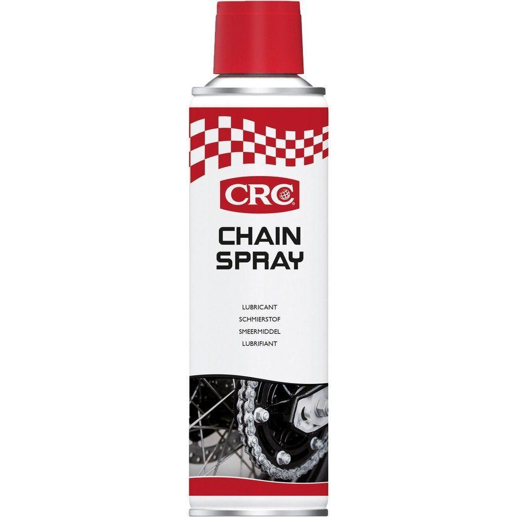 CRC CHAIN SPRAY 250ML