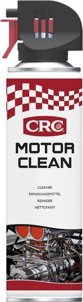 MOTOR CLEAN 250 ML