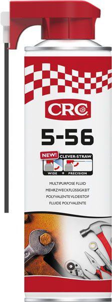 5-56 CLEVER STRAW 500 ML