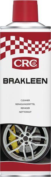 BRAKLEEN AEROSOL 250ML