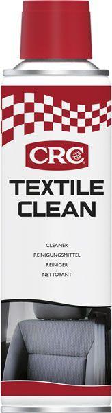 CRC TEXTILE CLEAN 250ML