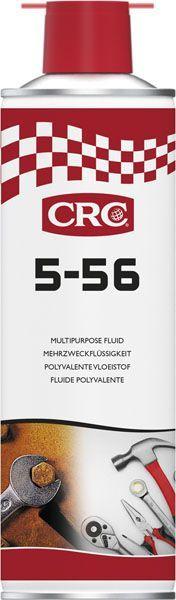 5-56 AEROSOL 100 ML