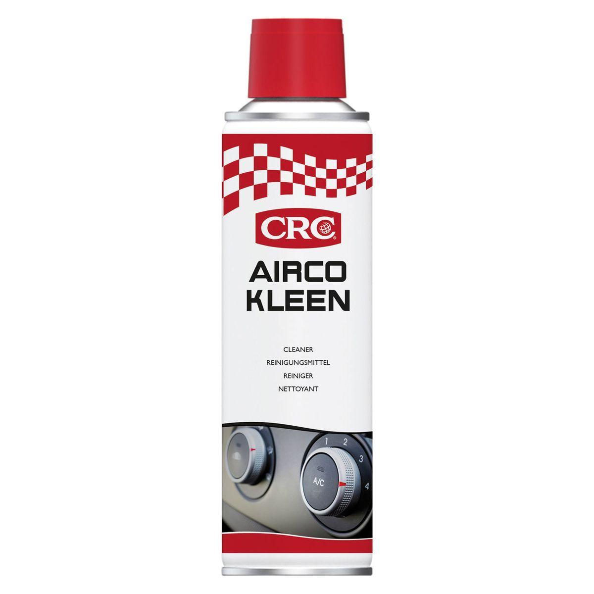 CRC AIRCO KLEEN 100ML