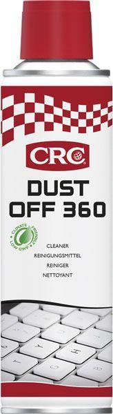 DUST OFF 360 250 ML