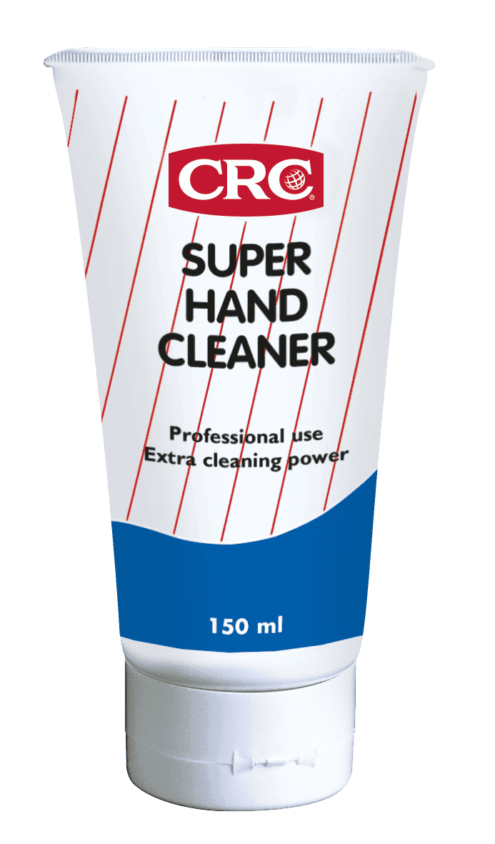 CRC SUPER HAND CLEANER 150 ML