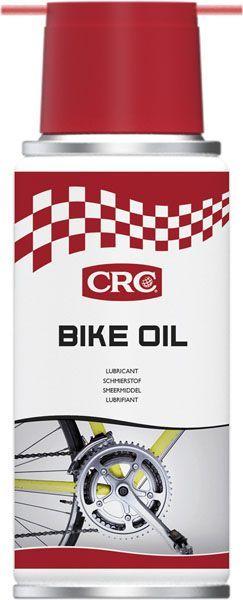 CRC BIKE OIL 100ML