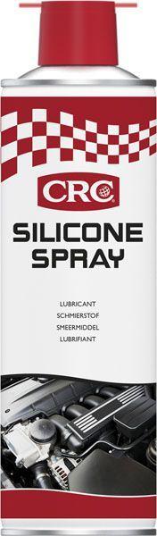 CRC SILICON SPRAY 250 ML