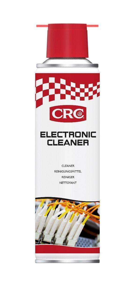 CRC ELECTRONIC CLEANER 250ML