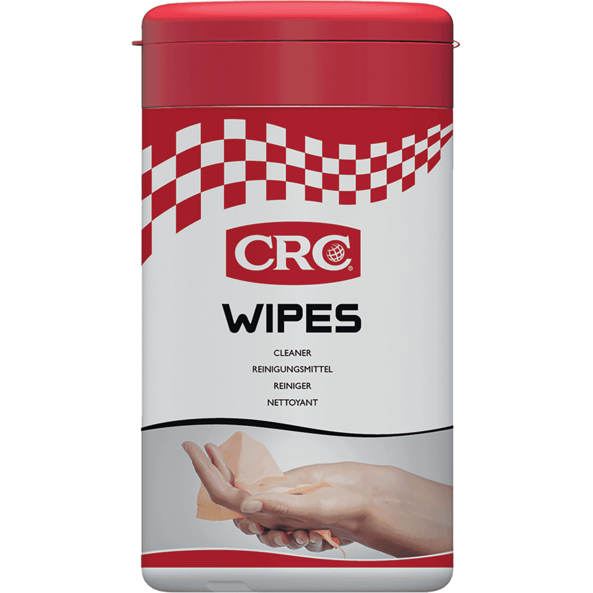 CRC UNIVERSAL-WIPES