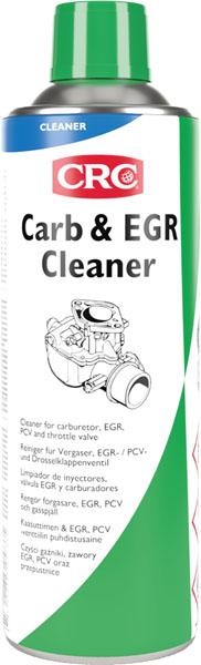 CRC CARB & EGR CLEANER PRO 500ML