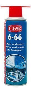 CRC 6-66 250ML