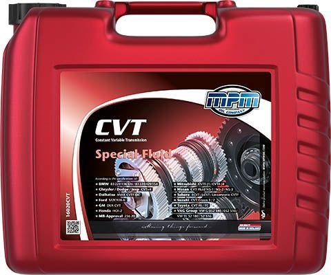 ATF CVT 20L