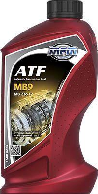 MPM ATF MB9  236.17  1L