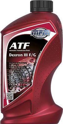 MPM ATF DEX III F/G 1L