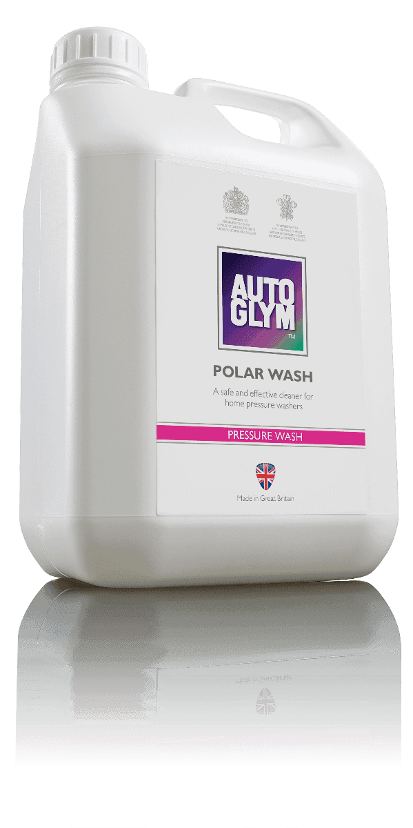 AUTOGLYM POLAR WASH