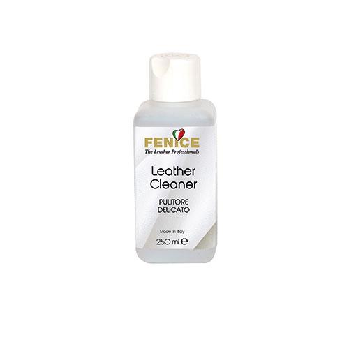 FENICE LEATHER CLEANER