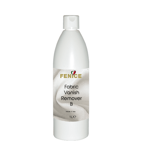 FENICE FABRIC VANISH REMOVER B