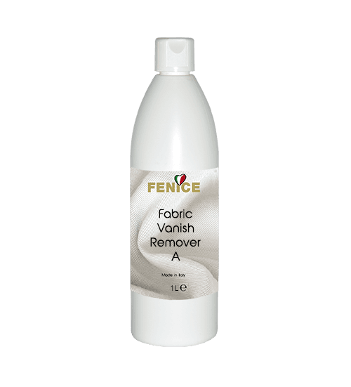 FENICE FABRIC VANISH REMOVER A