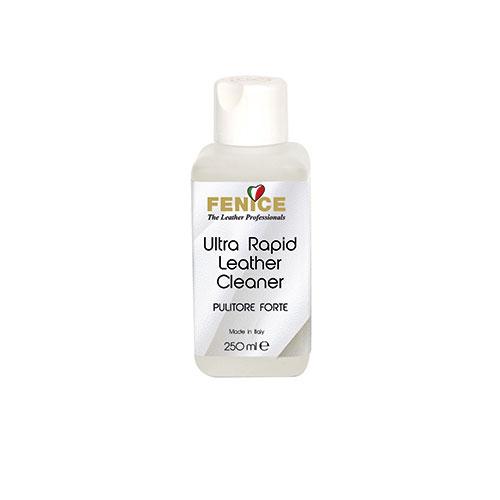 ULTRA RAPID LEATHER CLE 250ML