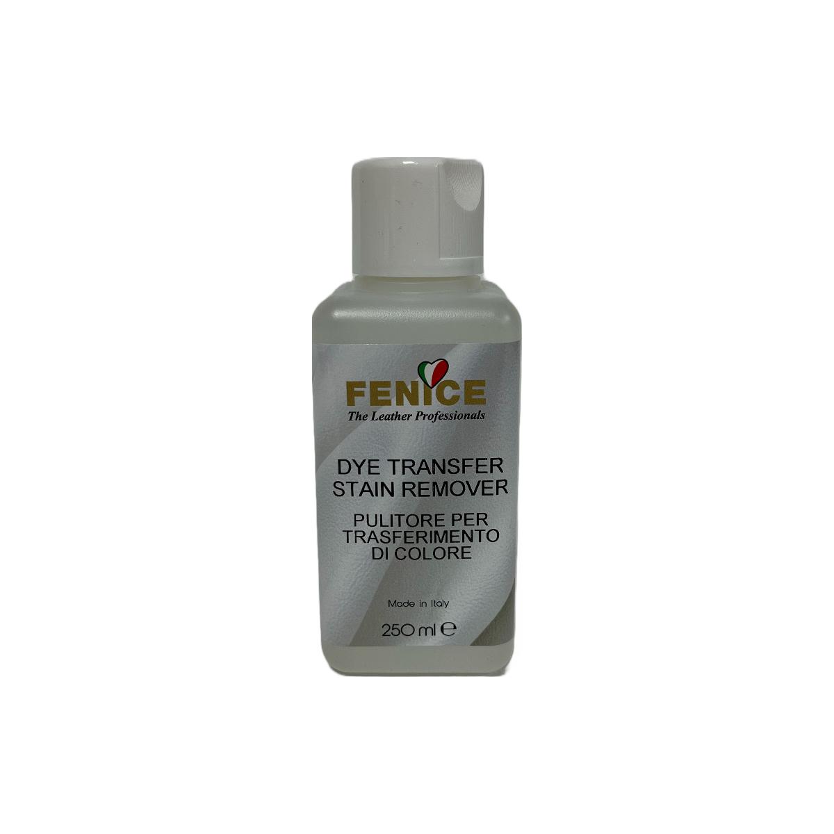 FENICE DYE TRANSFER STAIN REMO