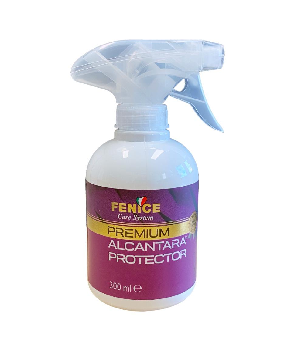 FENICE PREMIUM ALCANTARA PROTECTOR