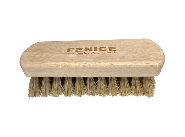 FENICE LEATHER BRUSH