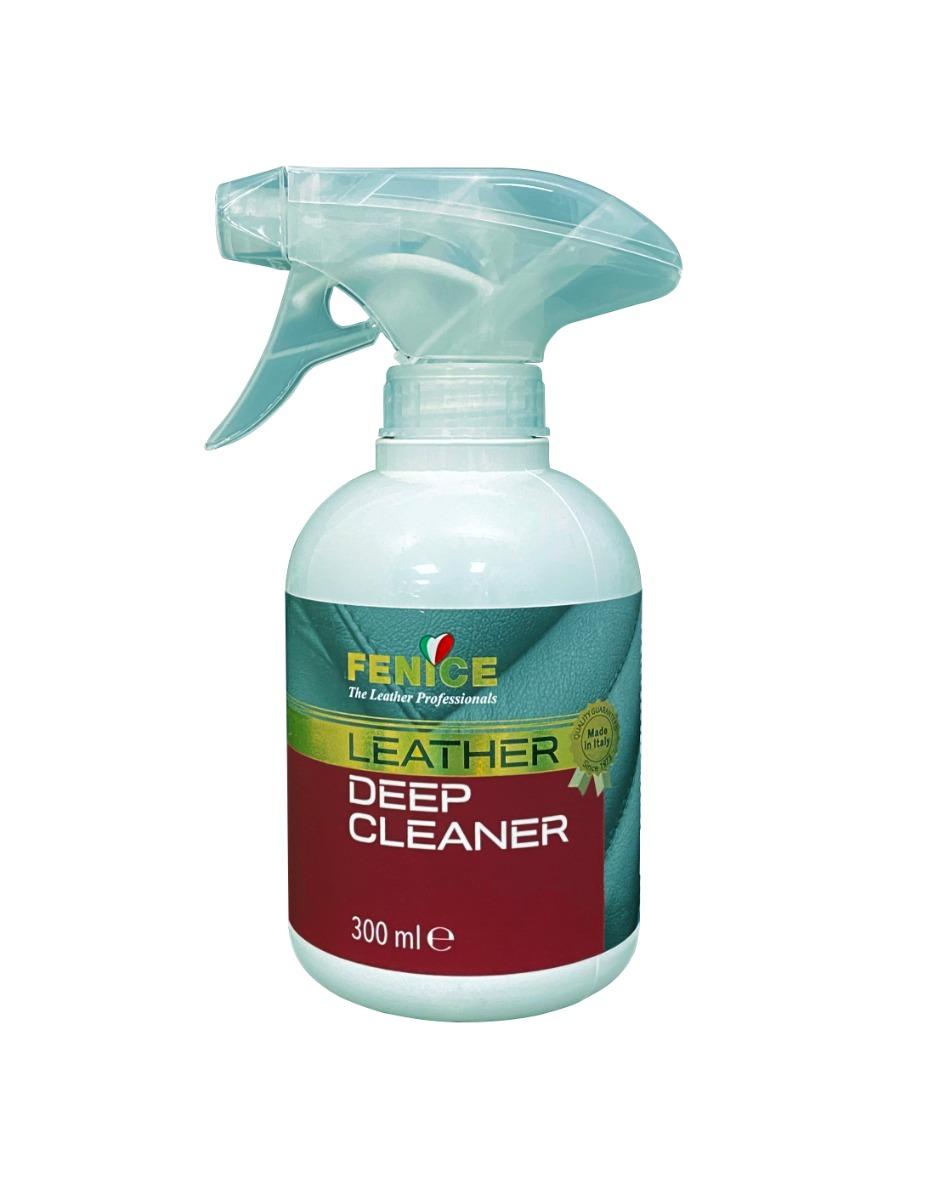 FENICE LEATHER DEEP CLEANER