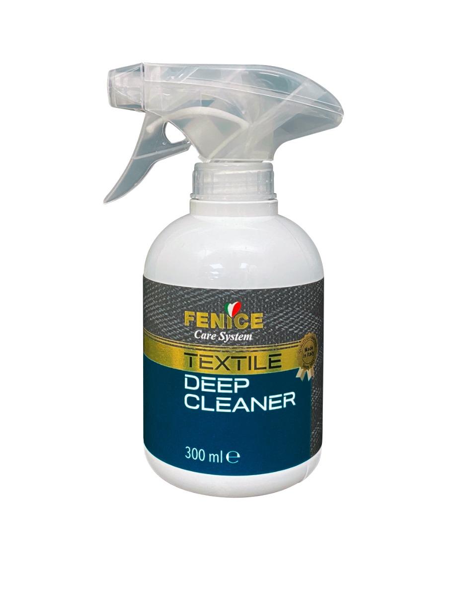 FENICE TEXTILE DEEP CLEANER