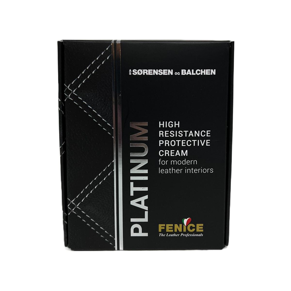 FENICE PLATINUM HIGH RESISTANT PROTECTIVE CREAM