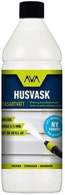 AVA Husvask 1 Liter