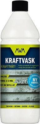 AVA Kraftvask 1 Liter