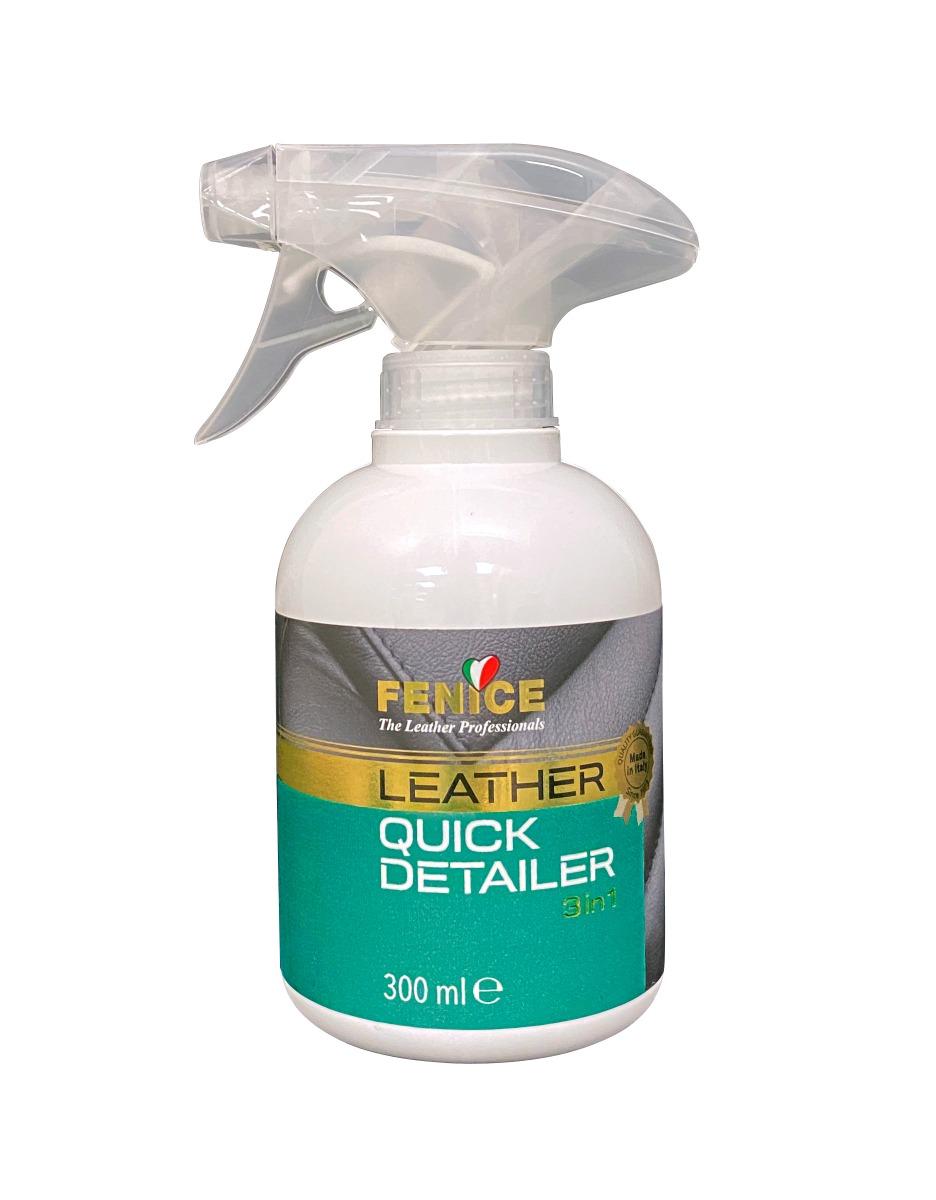 FENICE QUICK LEATHER DETAILER