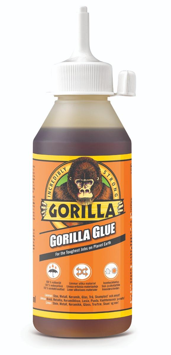 GORILLA GLUE 250ML