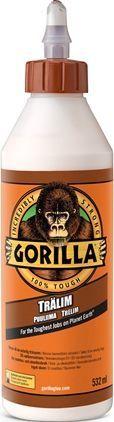 GORILLA WOOD GLUE 532ML