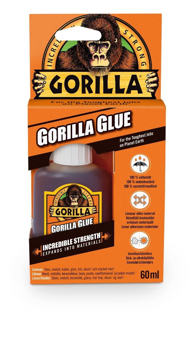 GORILLA GLUE 60ML