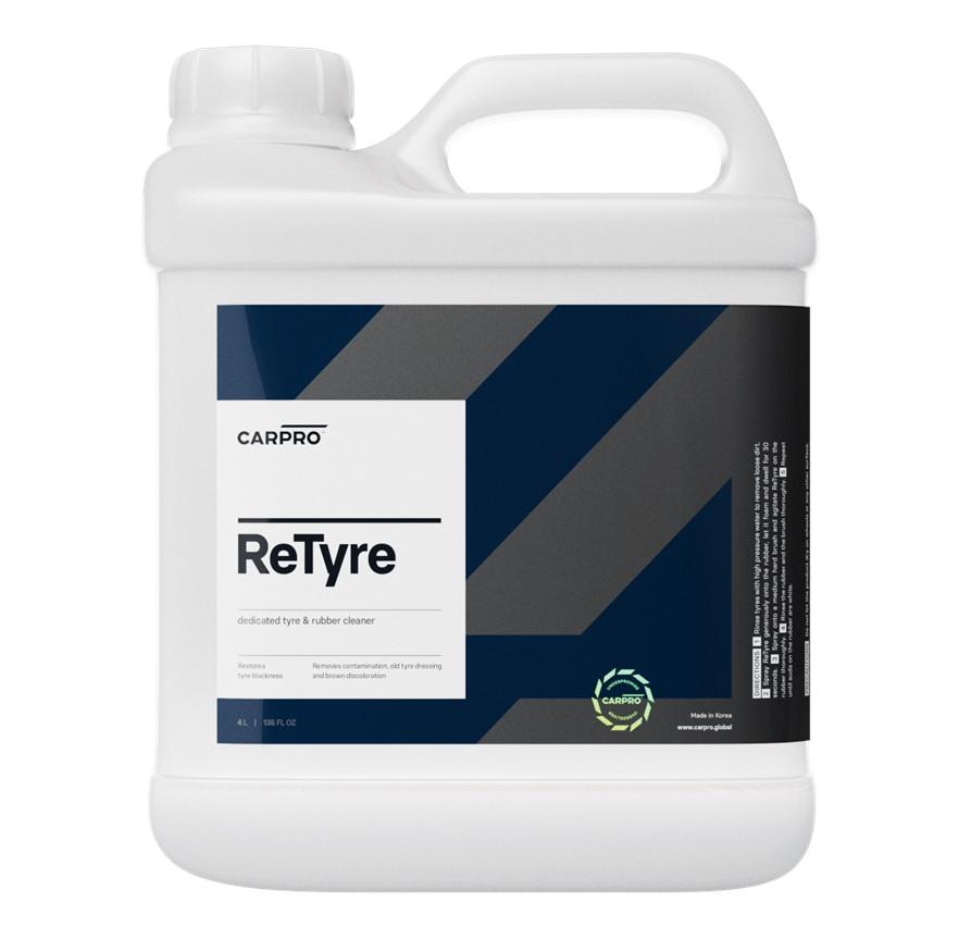 CARPRO RETYRE 4000 ML