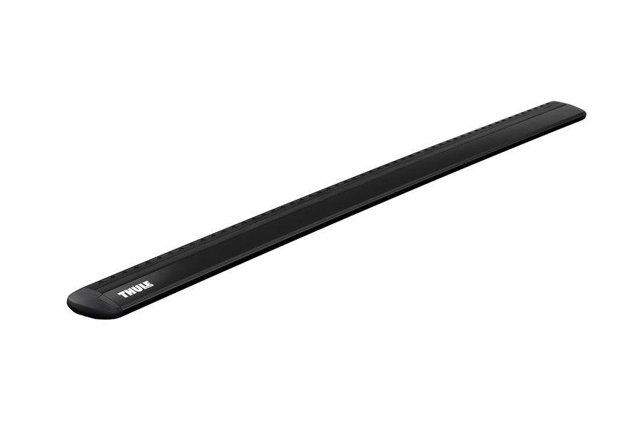 THULE WINGBAR EVO 108 BLACK