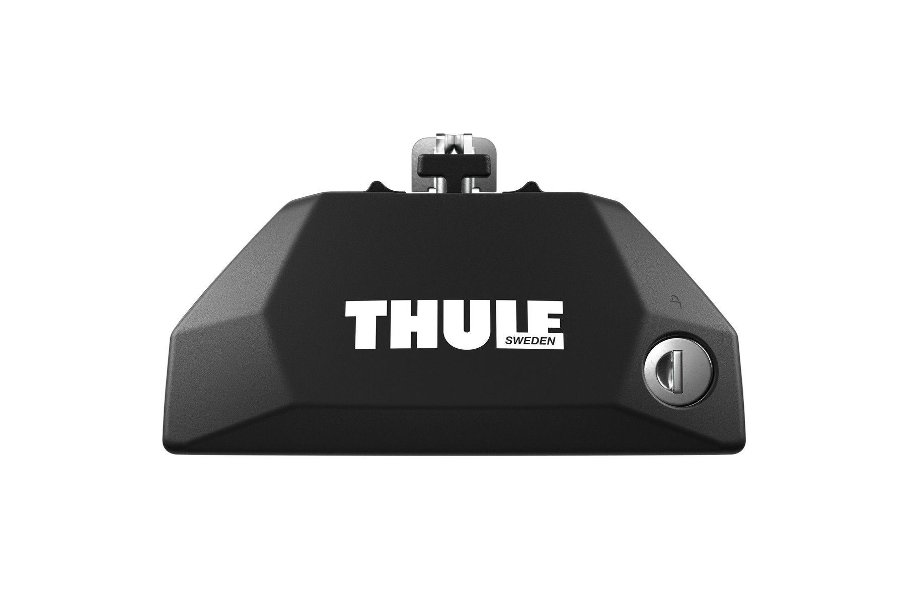 THULE EVO FLUSH RAIL