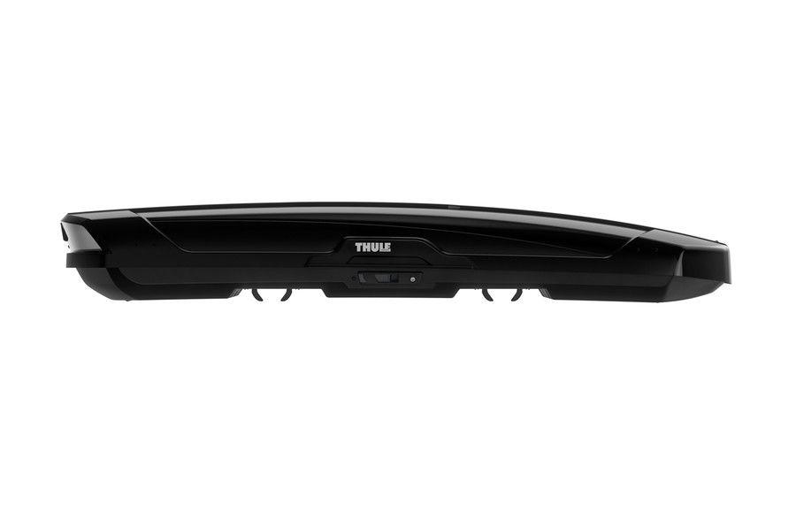 THULE MOTION XT ALPINE TAKBOKS SORT