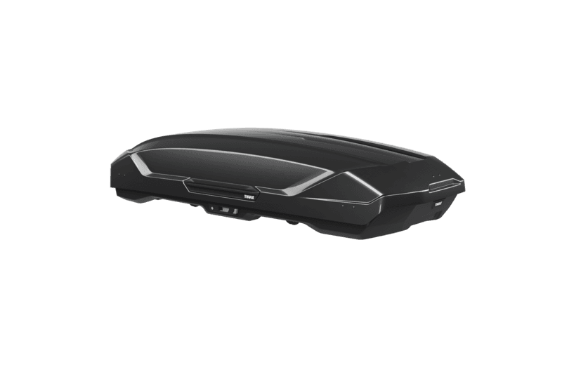 THULE MOTION 3 XXL BLACK GLOSSY