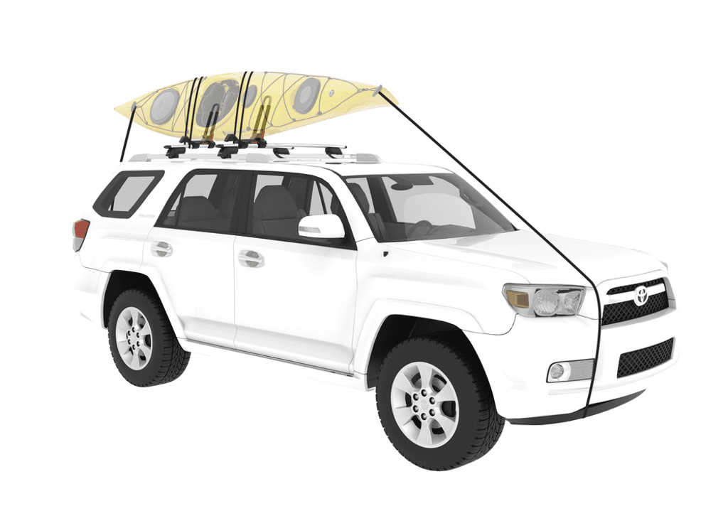 YAKIMA JAYLOW KAYAK CARRIER